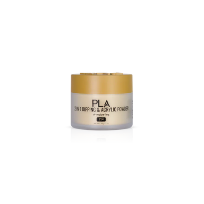 2-in-1 Dip & Acrylic Powder A-maize-ing - 254