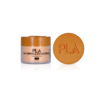 2-in-1 Dip & Acrylic Powder Pick of the Patch - 257
