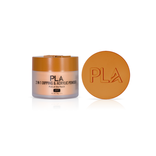 2-in-1 Dip & Acrylic Powder Pick of the Patch - 257