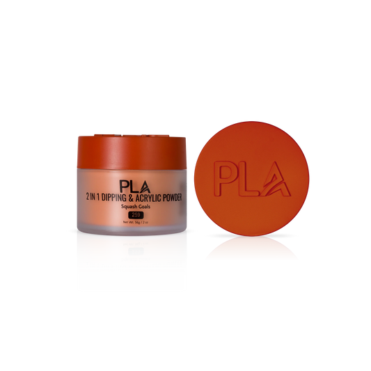 2-in-1 Dip & Acrylic Powder Squash Goals - 259