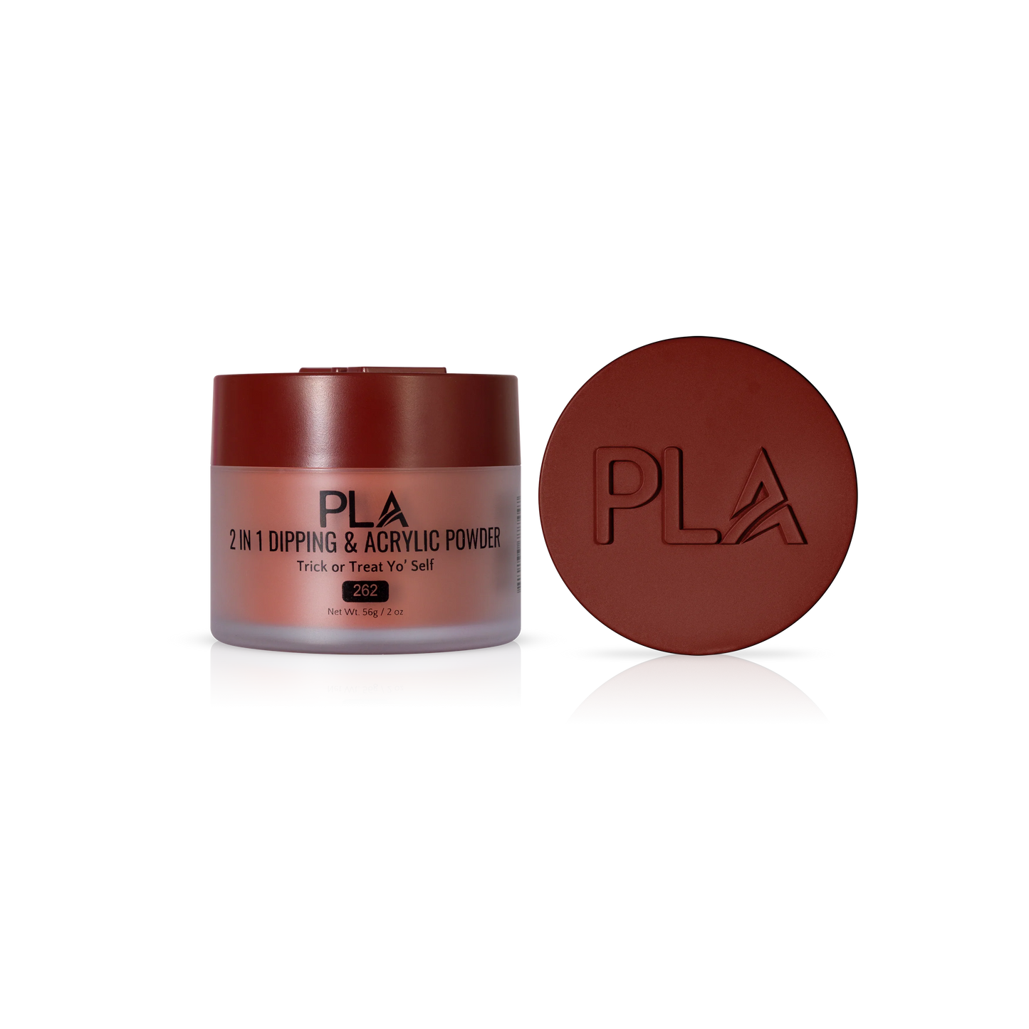 2-in-1 Dip & Acrylic Powder Trick or Treat Yo' Self - 262