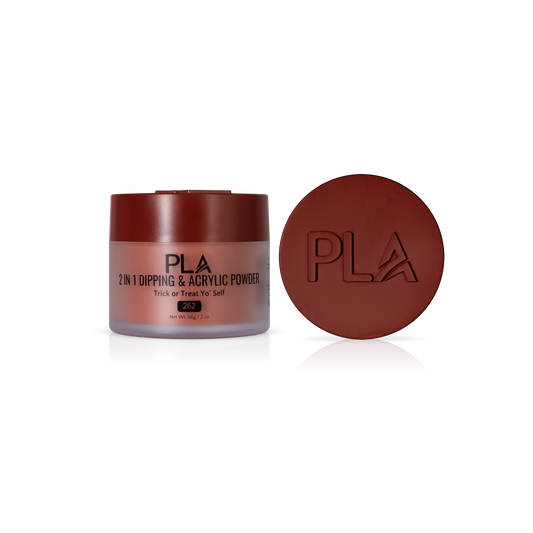 2-in-1 Dip & Acrylic Powder Trick or Treat Yo' Self - 262