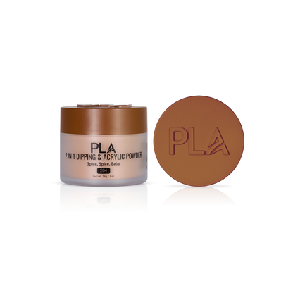 2-in-1 Dip & Acrylic Powder Spice, Spice, Baby - 264