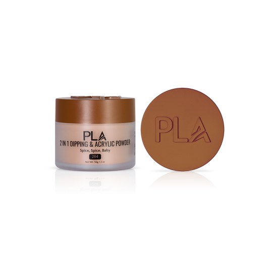 2-in-1 Dip & Acrylic Powder Spice, Spice, Baby - 264