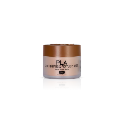 2-in-1 Dip & Acrylic Powder Spice, Spice, Baby - 264