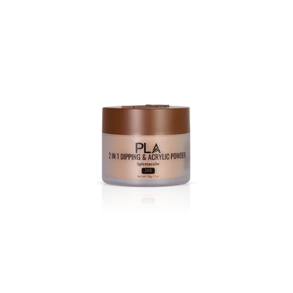 2-in-1 Dip & Acrylic Powder Spicetacular - 265