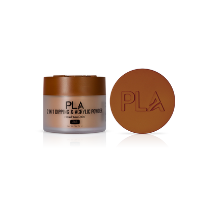2-in-1 Dip & Acrylic Powder Howl You Doin' - 266