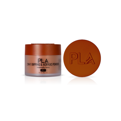 2-in-1 Dip & Acrylic Powder Seasonally Sassy - 267