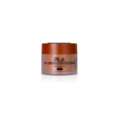 2-in-1 Dip & Acrylic Powder Seasonally Sassy - 267