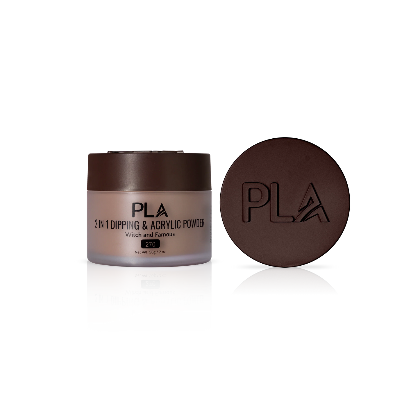 2-in-1 Dip & Acrylic Powder Witch and Famous - 270