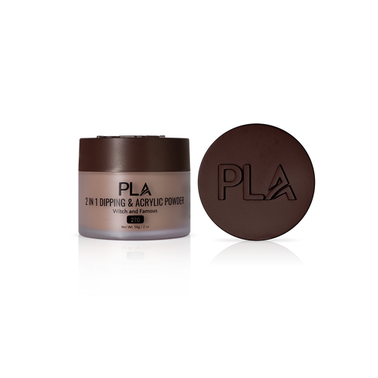 2-in-1 Dip & Acrylic Powder Witch and Famous - 270