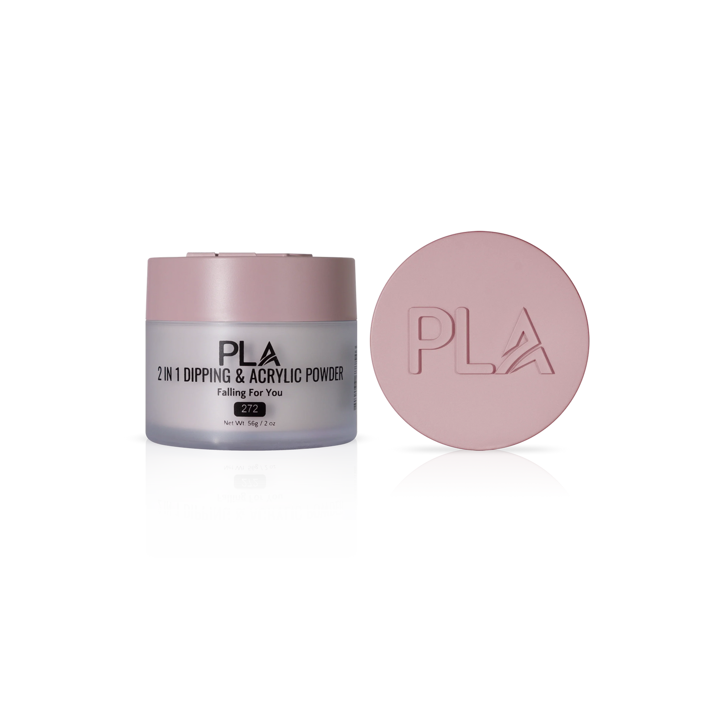 2-in-1 Dip & Acrylic Powder Falling For You - 272