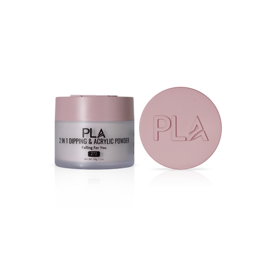 2-in-1 Dip & Acrylic Powder Falling For You - 272