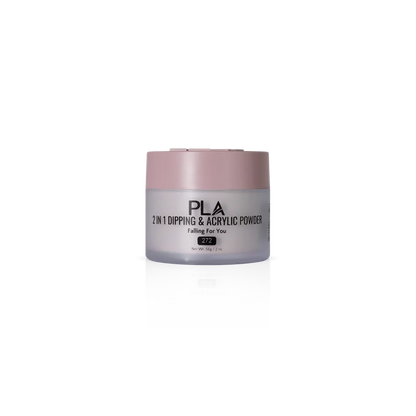 2-in-1 Dip & Acrylic Powder Falling For You - 272