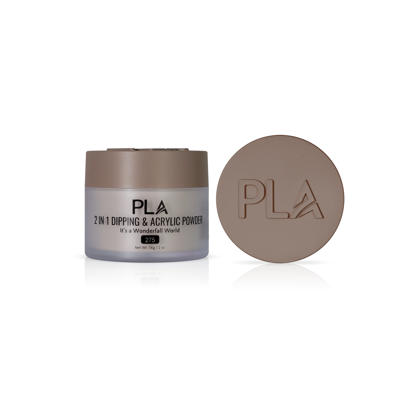 2-in-1 Dip & Acrylic Powder Itâ€™s a Wonderfall World - 275