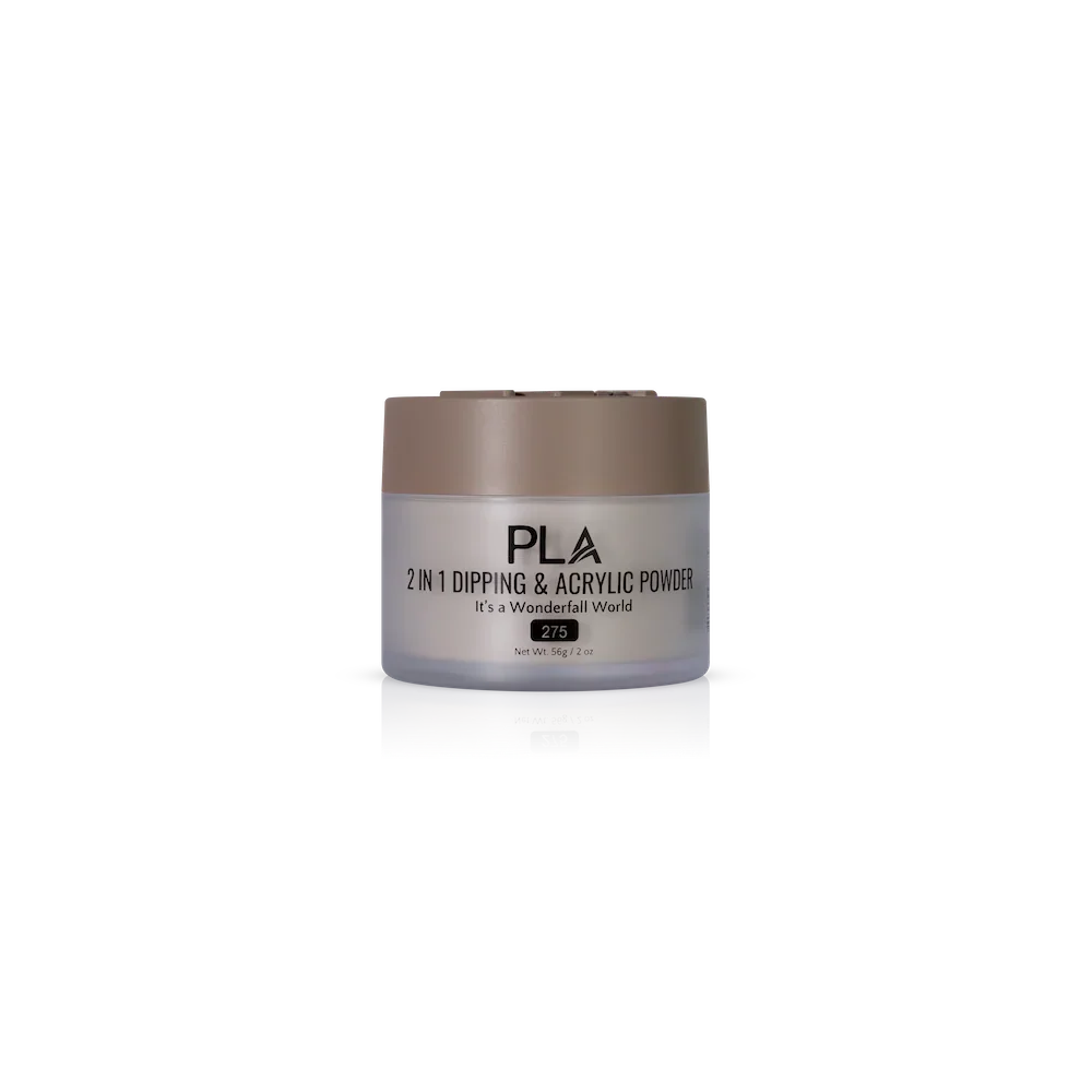 2-in-1 Dip & Acrylic Powder Itâ€™s a Wonderfall World - 275