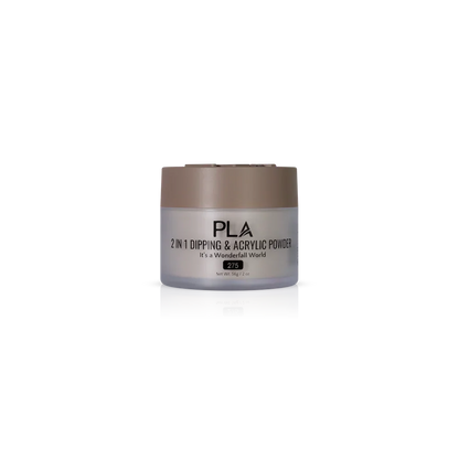 2-in-1 Dip & Acrylic Powder Itâ€™s a Wonderfall World - 275