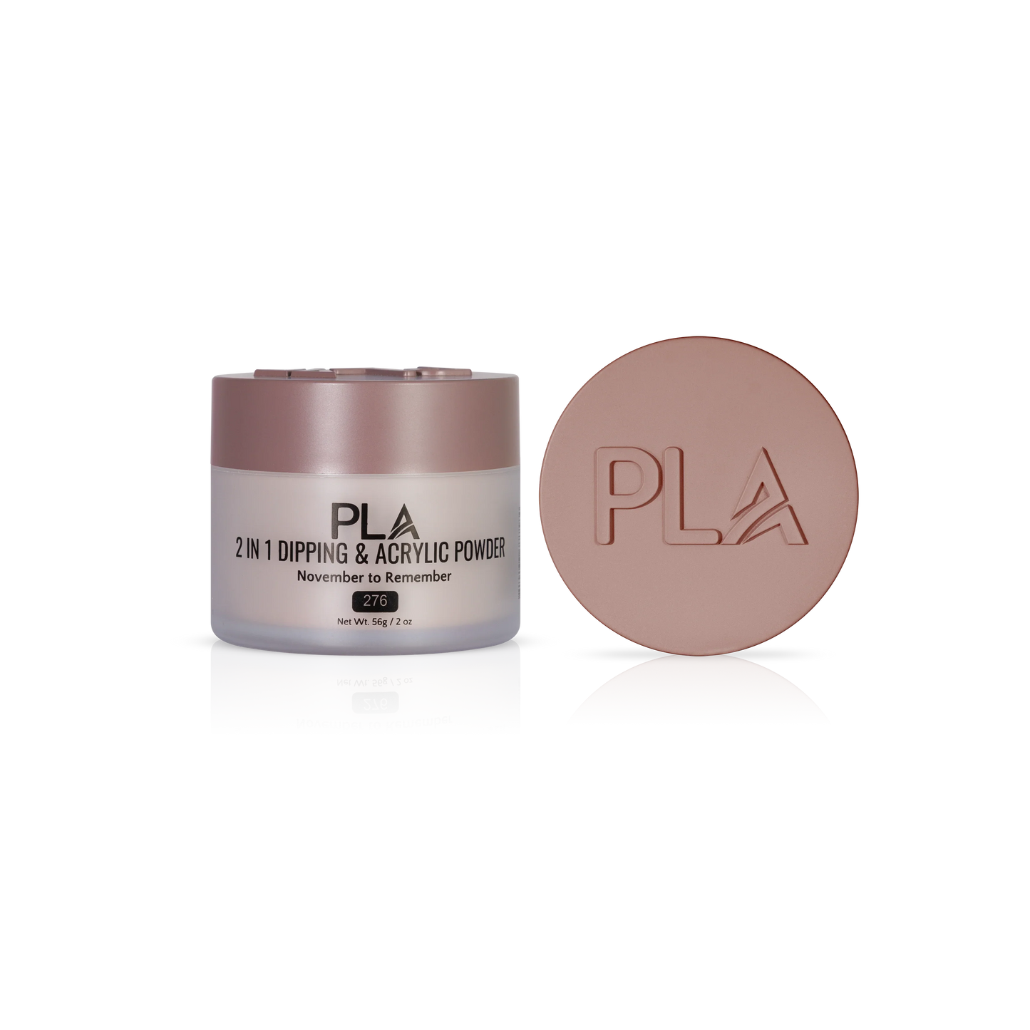 2-in-1 Dip & Acrylic Powder November to Remember - 276