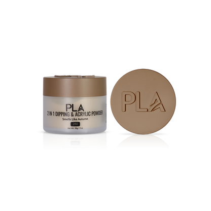2-in-1 Dip & Acrylic Powder Smells Like Autumn - 280