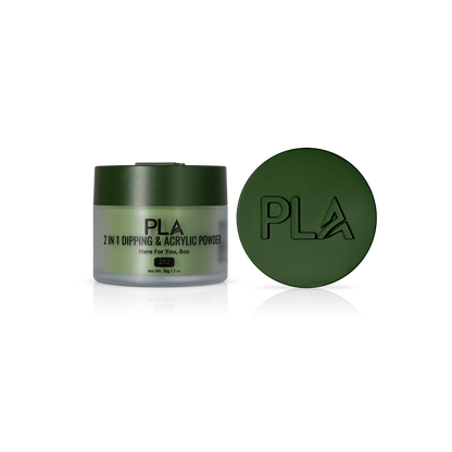2-in-1 Dip & Acrylic Powder Here For You, Boo - 282
