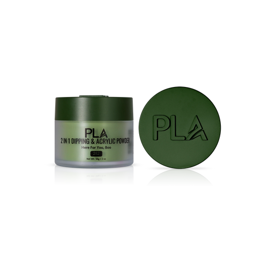 2-in-1 Dip & Acrylic Powder Here For You, Boo - 282