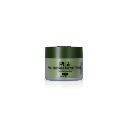 2-in-1 Dip & Acrylic Powder Here For You, Boo - 282