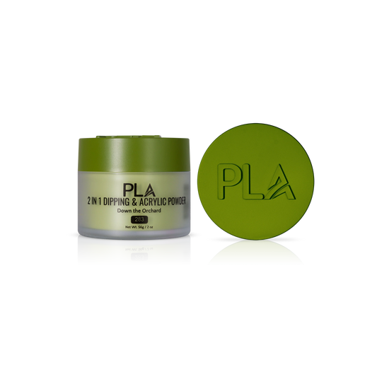 2-in-1 Dip & Acrylic Powder Down the Orchard - 283