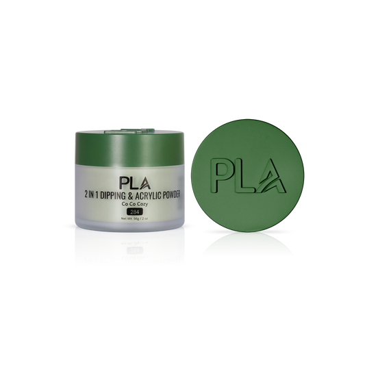 2-in-1 Dip & Acrylic Powder Co Co Cozy - 284
