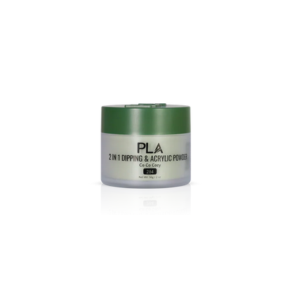 2-in-1 Dip & Acrylic Powder Co Co Cozy - 284