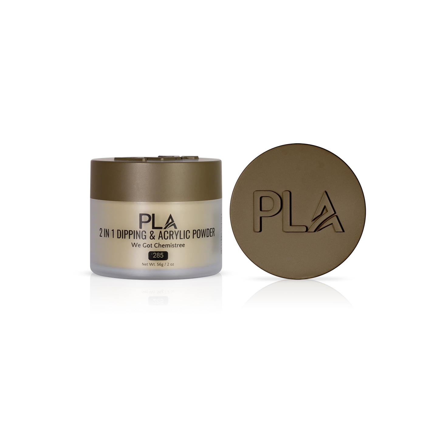 2-in-1 Dip & Acrylic Powder We Got Chemistree - 285