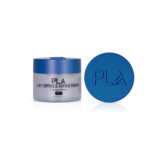 2-in-1 Dip & Acrylic Powder Harvest Wishes - 287