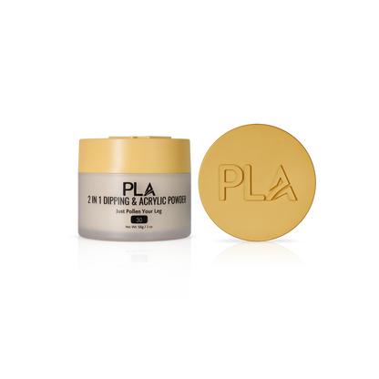 2-in-1 Dip & Acrylic Powder Just Pollen Your Leg - 30