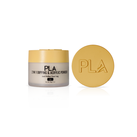 2-in-1 Dip & Acrylic Powder Just Pollen Your Leg - 30