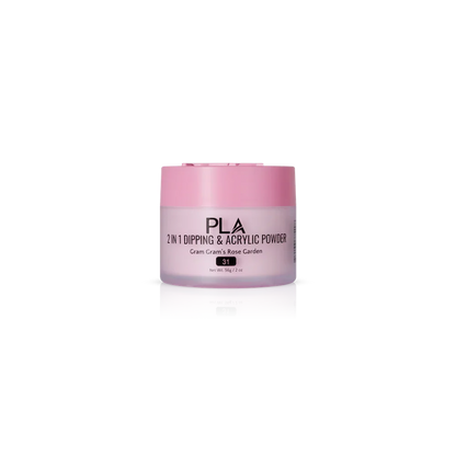 2-in-1 Dip & Acrylic Powder Gram Gram's Rose Garden - 31