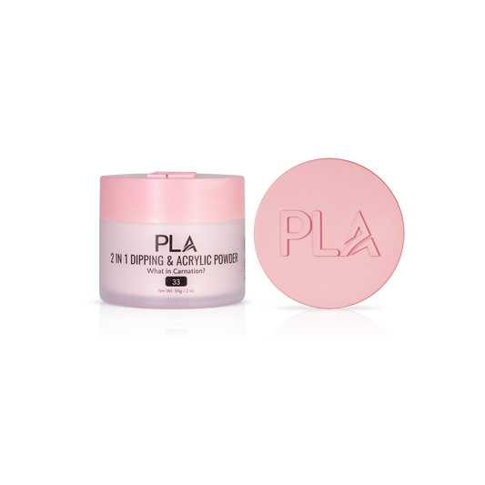 2-in-1 Dip & Acrylic Powder What in Carnation? - 33