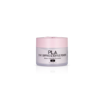 2-in-1 Dip & Acrylic Powder Bloom Goes the Dynamite - 34