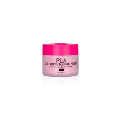 2-in-1 Dip & Acrylic Powder How to Lose a Guy in 10 Shades - 37