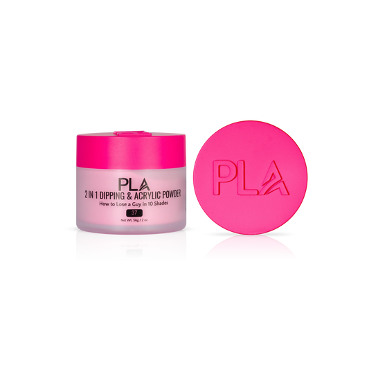 2-in-1 Dip & Acrylic Powder How to Lose a Guy in 10 Shades - 37