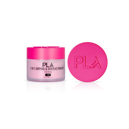 2-in-1 Dip & Acrylic Powder And Snap - 38