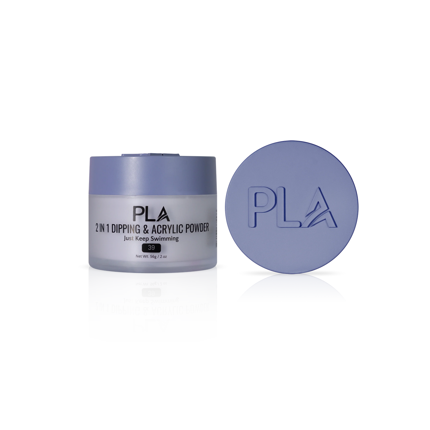 2-in-1 Dip & Acrylic Powder Just Keep Swimming - 39