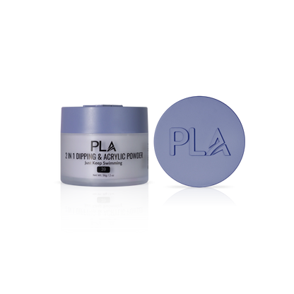 2-in-1 Dip & Acrylic Powder Just Keep Swimming - 39
