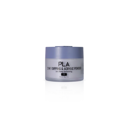 2-in-1 Dip & Acrylic Powder Just Keep Swimming - 39