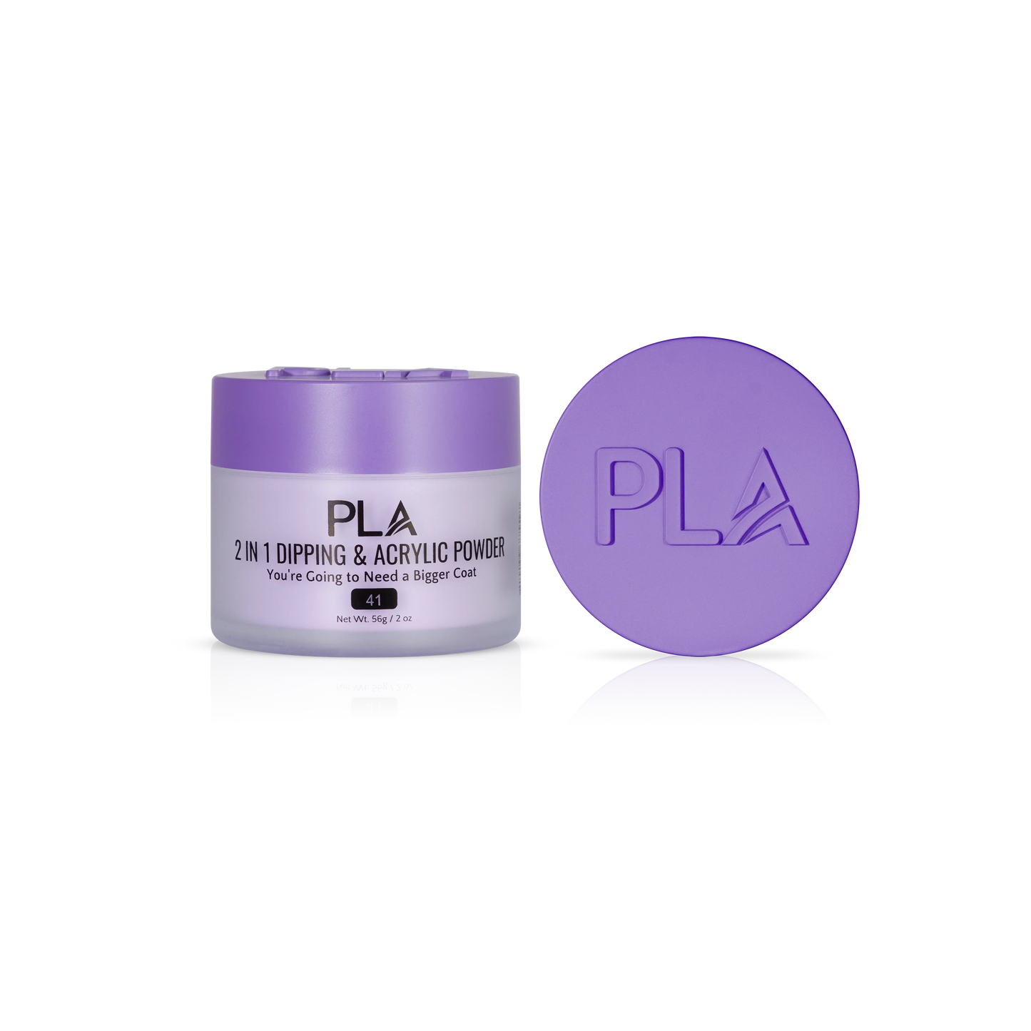 2-in-1 Dip & Acrylic Powder You're Going to Need a Bigger Coat - 41