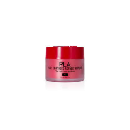 2-in-1 Dip & Acrylic Powder The Limit Does Not Exist - 42