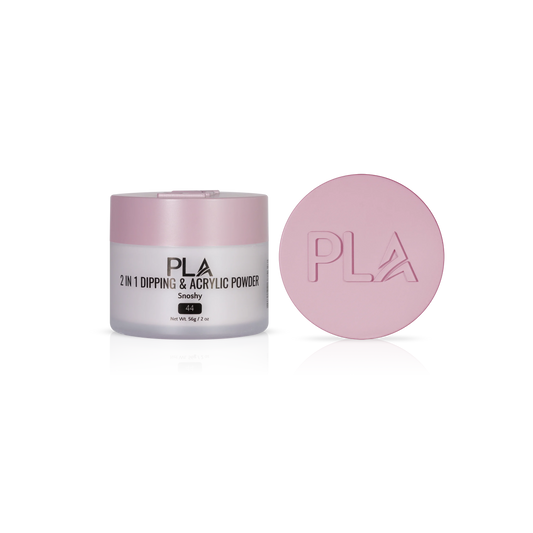 2-in-1 Dip & Acrylic Powder Snoshy - 44