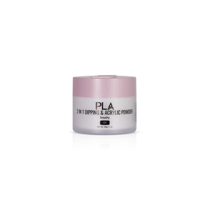 2-in-1 Dip & Acrylic Powder Snoshy - 44