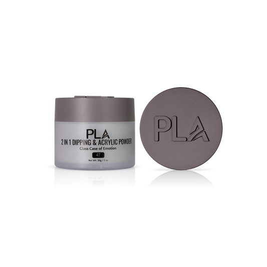 2-in-1 Dip & Acrylic Powder Glass Case of Emotion - 47