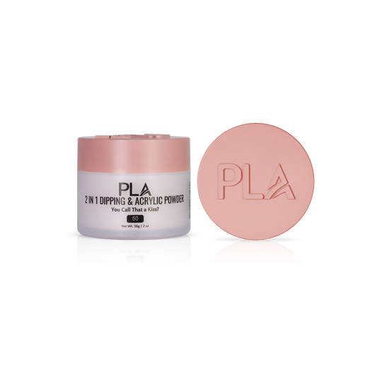 2-in-1 Dip & Acrylic Powder You Call That a Kiss? - 50