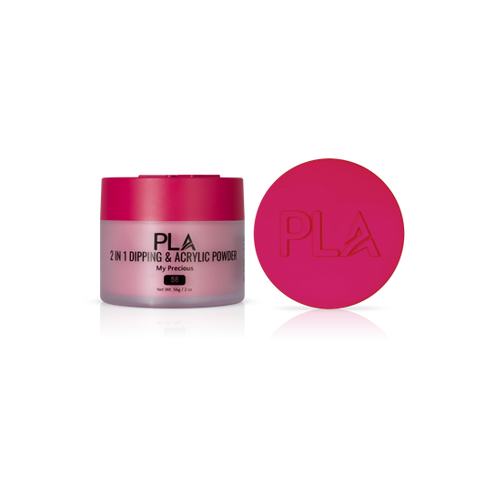 2-in-1 Dip & Acrylic Powder My Precious - 58