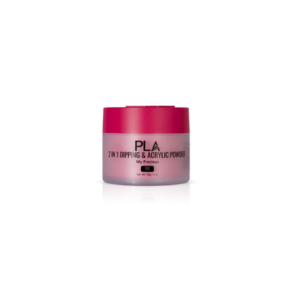 2-in-1 Dip & Acrylic Powder My Precious - 58